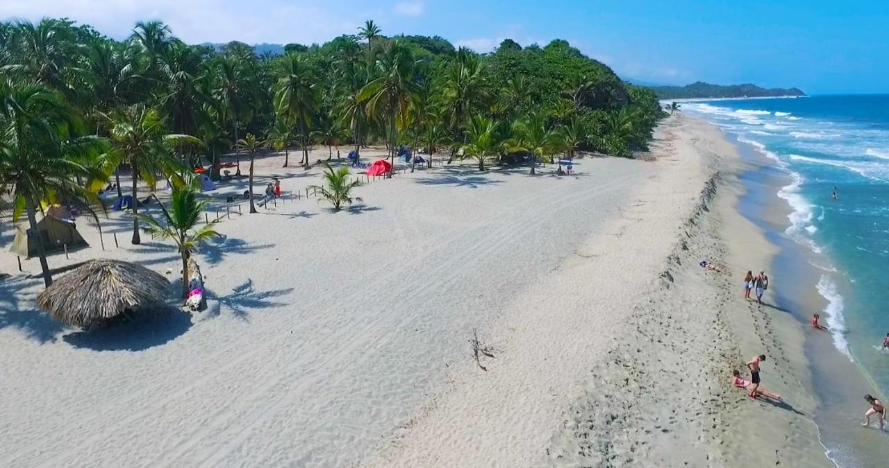 Casa Grande Surf Hotel Guachaca Екстериор снимка