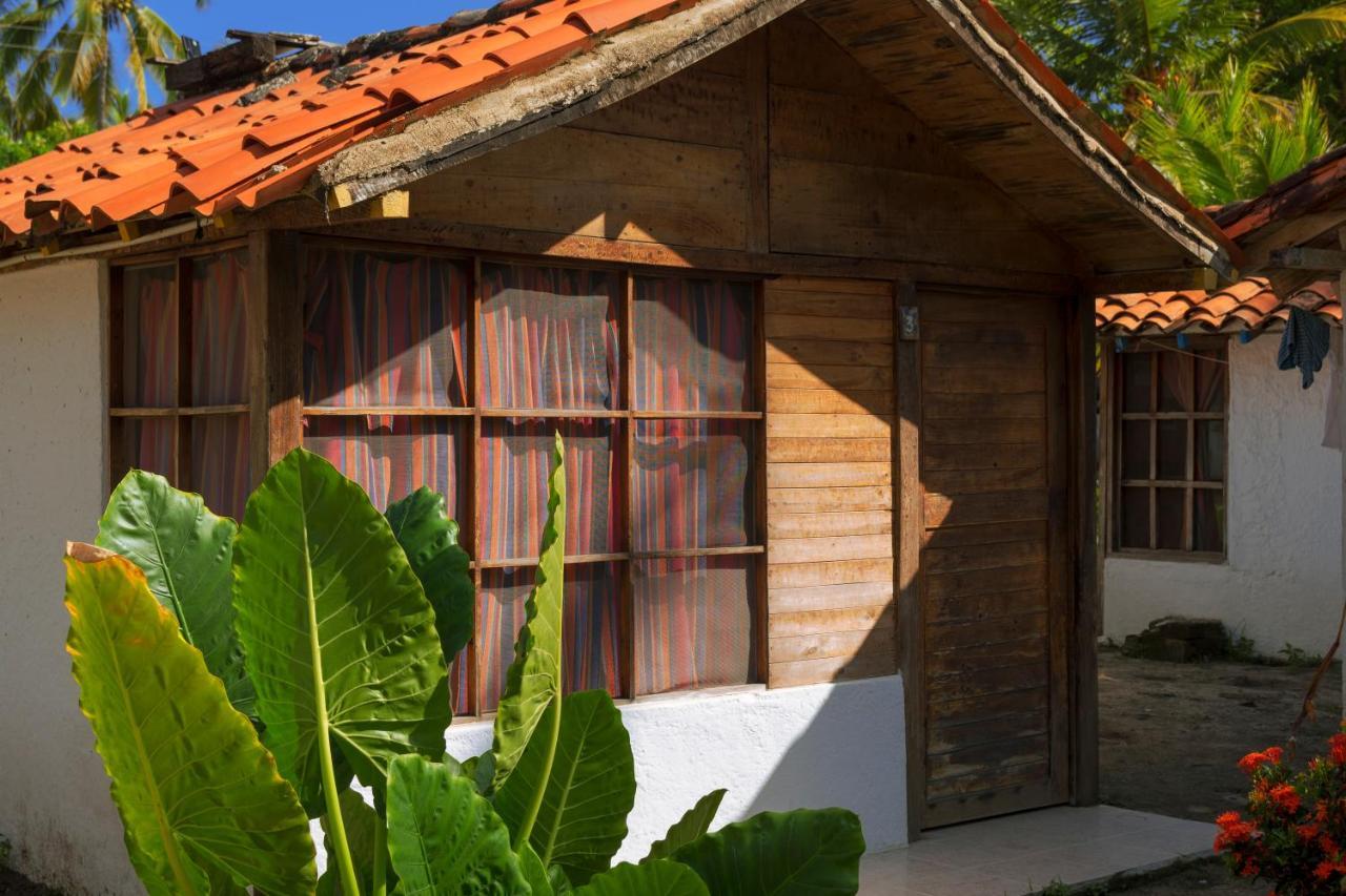 Casa Grande Surf Hotel Guachaca Екстериор снимка