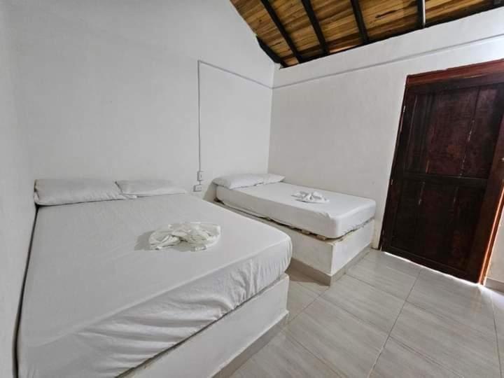 Casa Grande Surf Hotel Guachaca Екстериор снимка