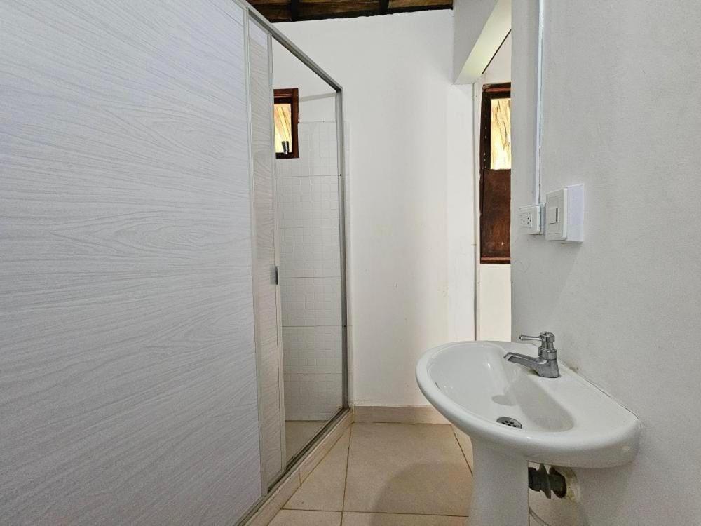 Casa Grande Surf Hotel Guachaca Екстериор снимка