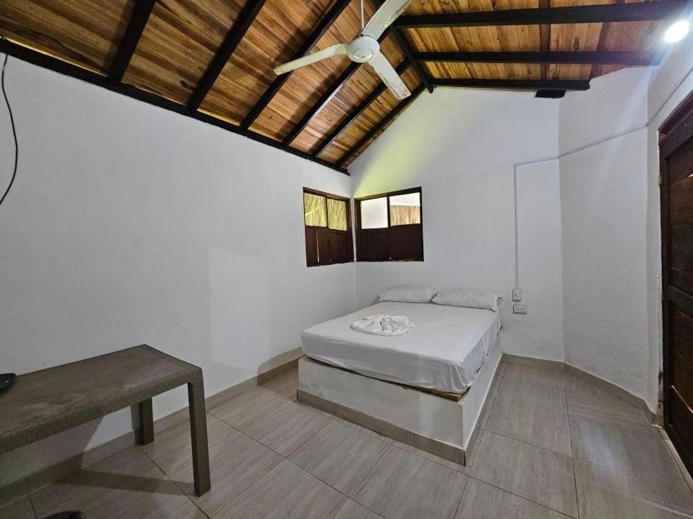 Casa Grande Surf Hotel Guachaca Екстериор снимка