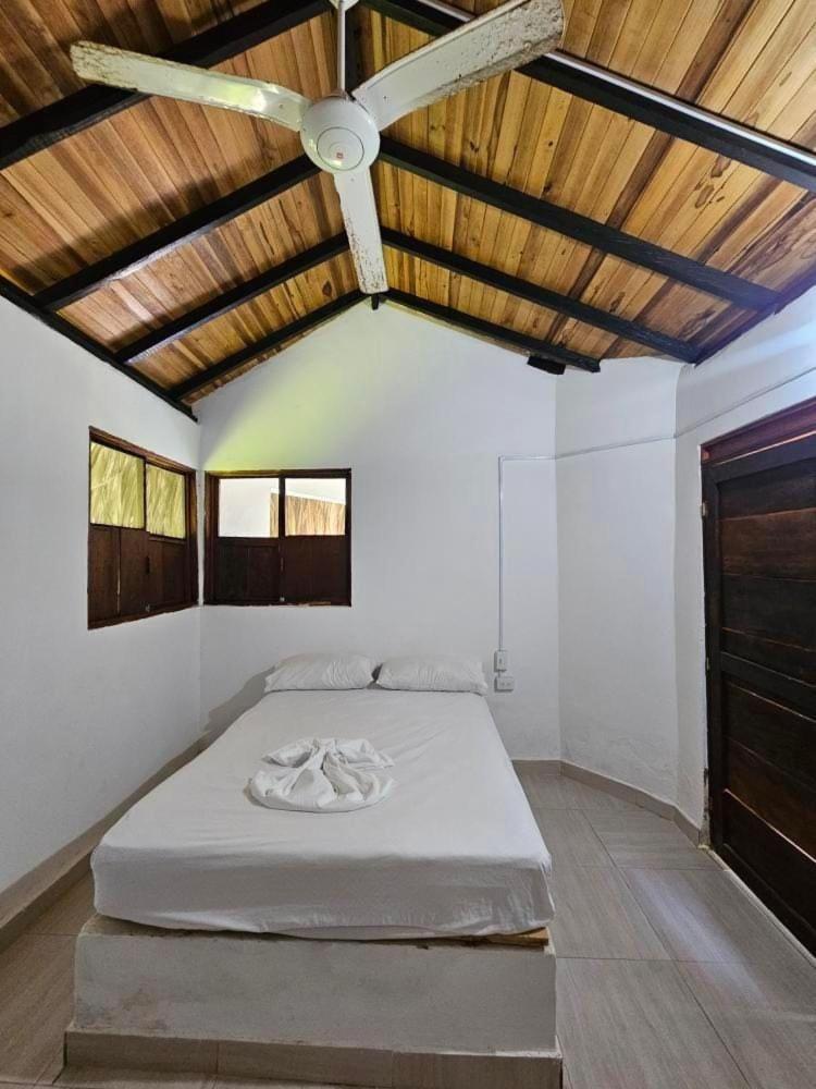 Casa Grande Surf Hotel Guachaca Стая снимка
