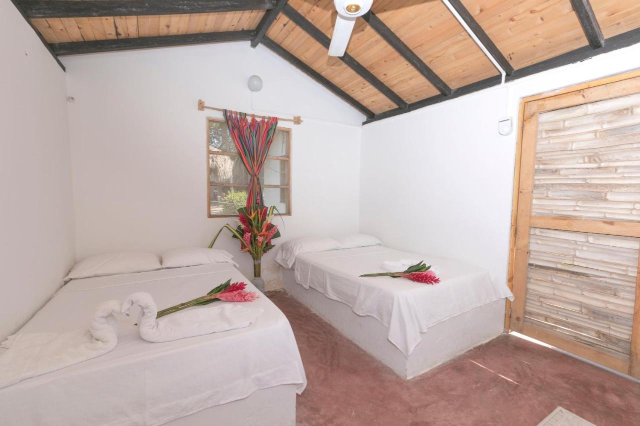Casa Grande Surf Hotel Guachaca Екстериор снимка